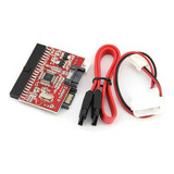 Adaptador Conversor De Disco