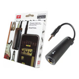 Adaptador Conversor De Guitarra
