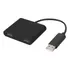Adaptador Conversor De Mouse E Teclado Para Ps4/xbox One/swi