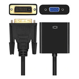 Adaptador Conversor De Video