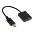 Adaptador Conversor Displayport Para Hdmi
