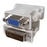 Adaptador Conversor Dvi i