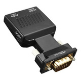 Adaptador Conversor Entrada Vga