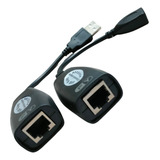 Adaptador Conversor Extensor Usb