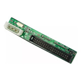 Adaptador Conversor Hd 2