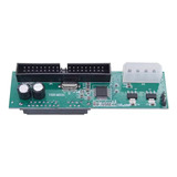 Adaptador Conversor Hd 2 5 3 5 Sata Em Ide