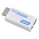 Adaptador Conversor Hdmi Nintendo