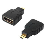 Adaptador Conversor Hdmi Para