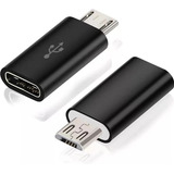 Adaptador Conversor Micro Usb
