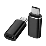 Adaptador Conversor Micro Usb