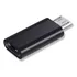 Adaptador Conversor Micro Usb Type B V8 Macho X Tipo C Femea
