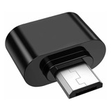 Adaptador Conversor Micro Usb