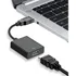 Adaptador Conversor Multitela Usb 3.0 Hdmi 1080p Pc Notebook