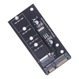 Adaptador Conversor Ngff Ssd