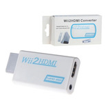 Adaptador Conversor Nintendo Wii