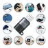 Adaptador Conversor Otg Turbo Usb C Compatível Com Lightning