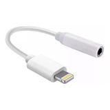 Adaptador Conversor Para Fones