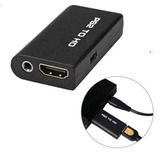 Adaptador Conversor Para Ps2
