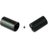 Adaptador Conversor Pilha Pequena