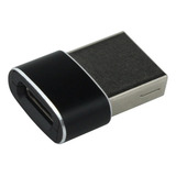 Adaptador Conversor Plug Conector