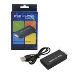 Adaptador Conversor Ps2 Audio