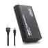 Adaptador Conversor Ps2 Para Hdmi Áudio E Vídeo Digital
