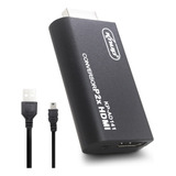 Adaptador Conversor Ps2 Para