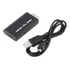 Adaptador Conversor Ps2 Ps3 Áudio Vídeo Av Para Cabo Hdmi Tv