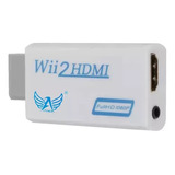 Adaptador Conversor Transforma Wii