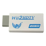 Adaptador Conversor Transforma Wii