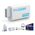 Adaptador Conversor Transforma Wii 2 Para Hdmi