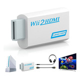 Adaptador Conversor Transforma Wii
