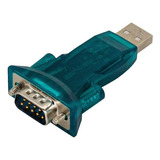 Adaptador Conversor Usb 2