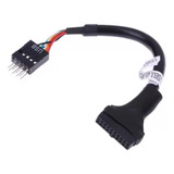 Adaptador Conversor Usb 3