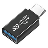 Adaptador Conversor Usb a