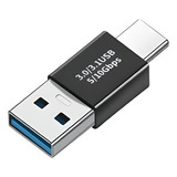 Adaptador Conversor Usb a