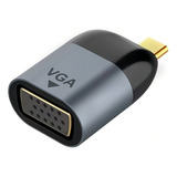 Adaptador Conversor Usb C