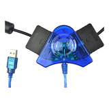 Adaptador Conversor Usb Controle