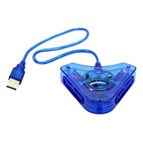 Adaptador Conversor Usb Controle