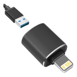 Adaptador Conversor Usb Otg