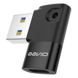 Adaptador Conversor Usb P