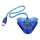 Adaptador Conversor Usb Pc