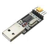 Adaptador Conversor Usb Serial