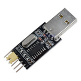 Adaptador Conversor Usb Serial