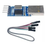 Adaptador Conversor Usb Serial