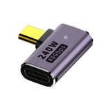 Adaptador Conversor Usb Tipo