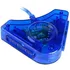 Adaptador Conversor Usb X 2 Controles Ps1 - Ps2 X Pc Ou Ps3