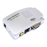 Adaptador Conversor Vga
