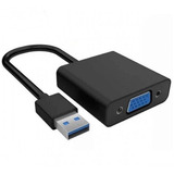 Adaptador Conversor Vga Femea