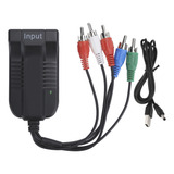 Adaptador Conversor Z10as Hdmi